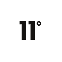 11 Degrees UK