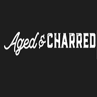 Aged And Charred