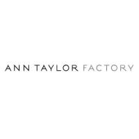 Ann Taylor Factory