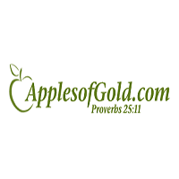Apples of Gold