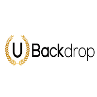 Ubackdrop