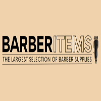 Barber Items