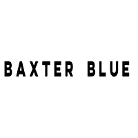 Baxter Blue Glasses