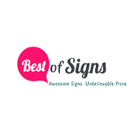 Best Of Signs