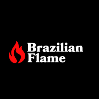 Brazilian Flame