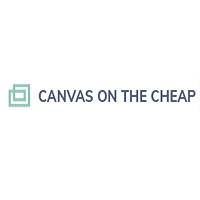 Canvas On The Cheap