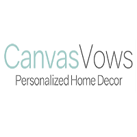 Canvas Vows