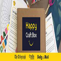 Happy Craft Box