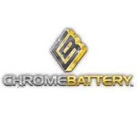 Chrome Battery