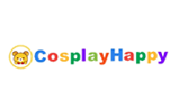 Cosplay Happy