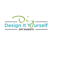 Design It Yourself Gift Baskets