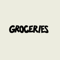 Groceries Apparel