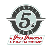 Fabric5andDime