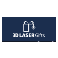 3D Laser Gifts