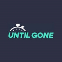 Until Gone