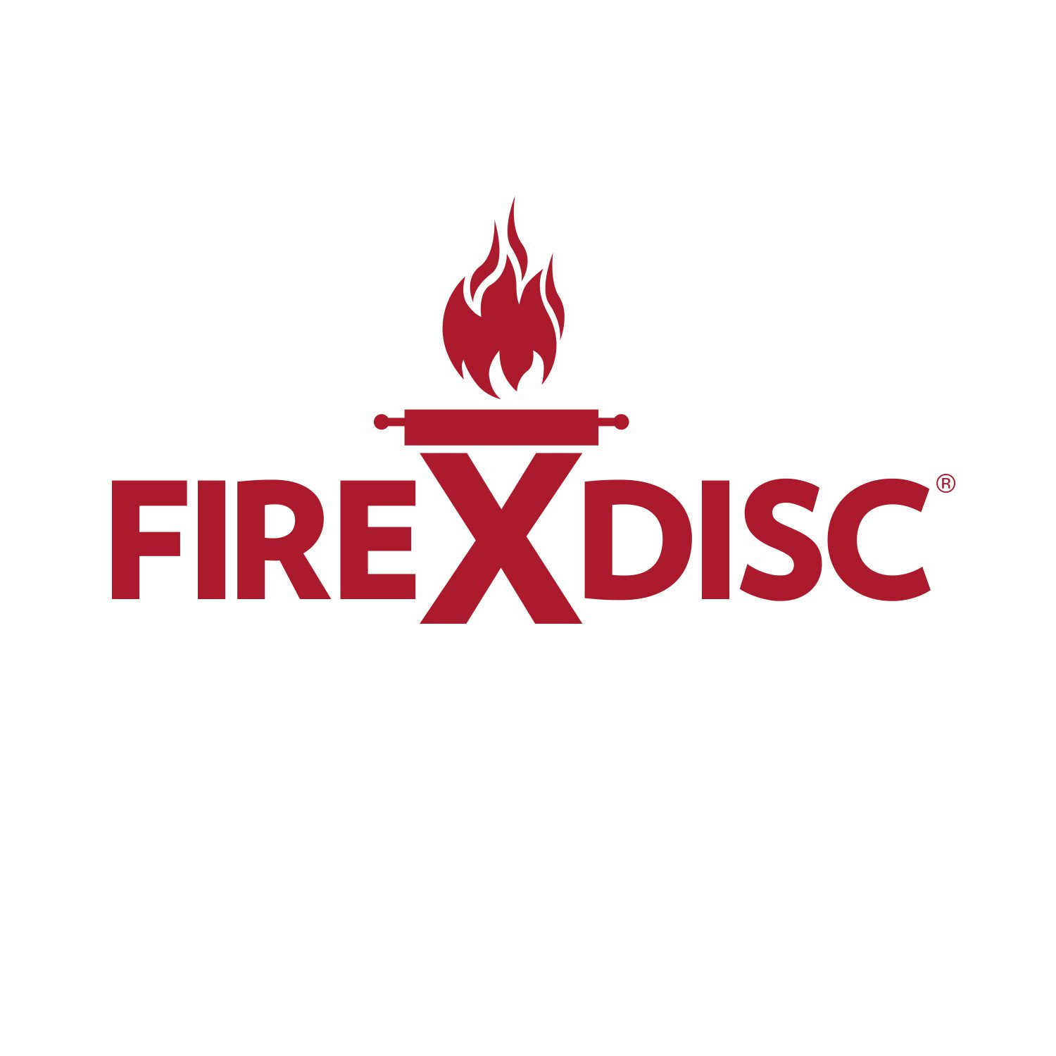 Firedisc Cookers