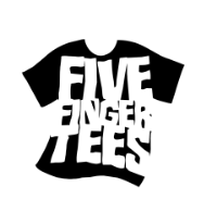 Five Finger Tees