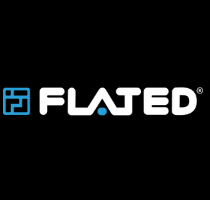 Flated