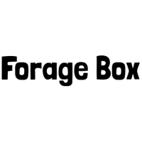 Forage Box