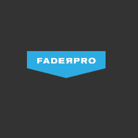 FaderPro