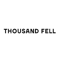 Thousand Fell