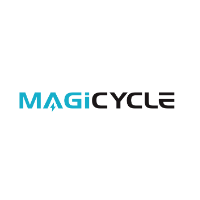 Magicycle Bike