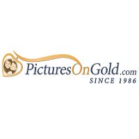 Pictures On Gold