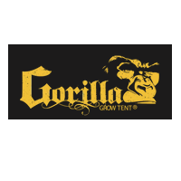Gorilla Grow Tent