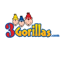 3Gorillas