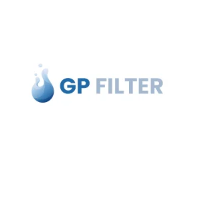 GlacialPure Filters