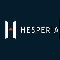 Hesperia FR