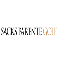 Sacks Parente Golf