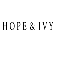 Hope And lvy