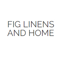 Fig Linens And Home