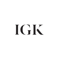 IGK Hair
