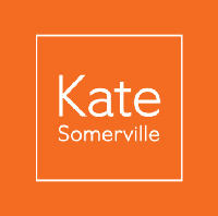 Kate Somerville