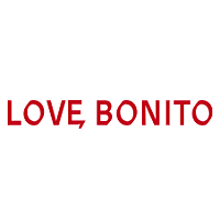 Love Bonito MY
