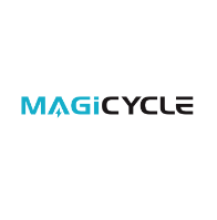 Magicycle Bike CA