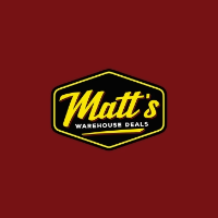 Matts Warehouse Deals