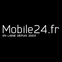 Mobile24 FR