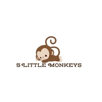 5 Little Monkeys