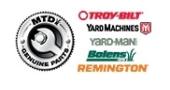 MTD Parts