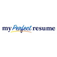 My Perfect Resume