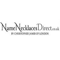 Name Necklaces Direct UK