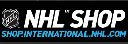 NHL Shop