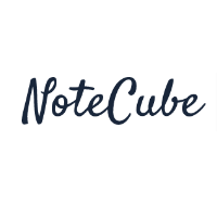 NoteCube