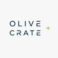 Olive And Crate