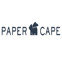 Paper Cape