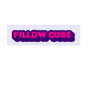Pillow Cube
