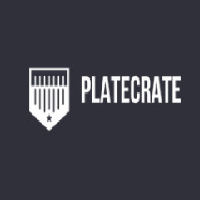 Plate Crate